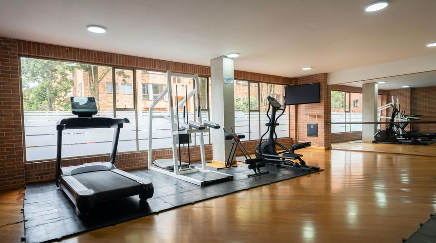 Apartamento en venta en Altos De La Colina, Bogotá · foto 12 de 16