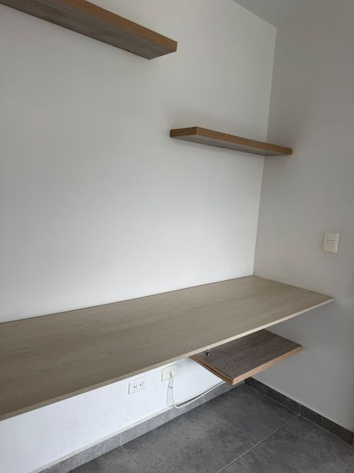 Apartamento de 3 alcobas en venta en Colasania, Medellín, 78 m² · foto 9 de 24