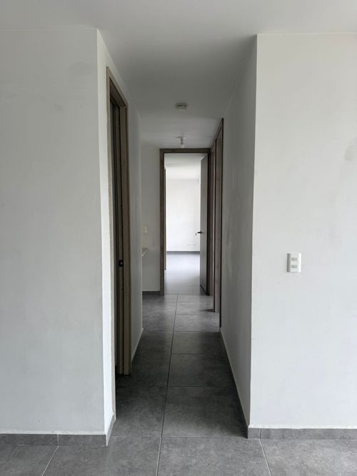 Apartamento de 3 alcobas en venta en Colasania, Medellín, 78 m² · foto 7 de 24