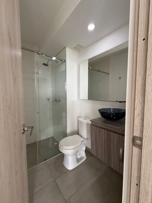 Apartamento de 3 alcobas en venta en Colasania, Medellín, 78 m² · foto 6 de 24
