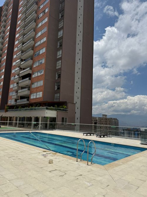 Apartamento de 3 alcobas en venta en Colasania, Medellín, 78 m² · foto 21 de 24