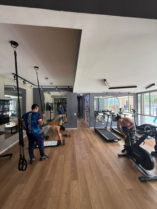 Apartamento de 3 alcobas en venta en Colasania, Medellín, 78 m² · foto 13 de 24
