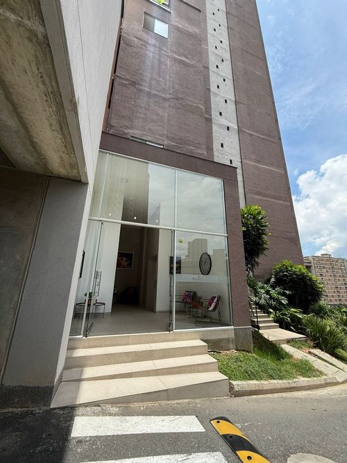 Apartamento de 3 alcobas en venta en Colasania, Medellín, 78 m² · foto 24 de 24
