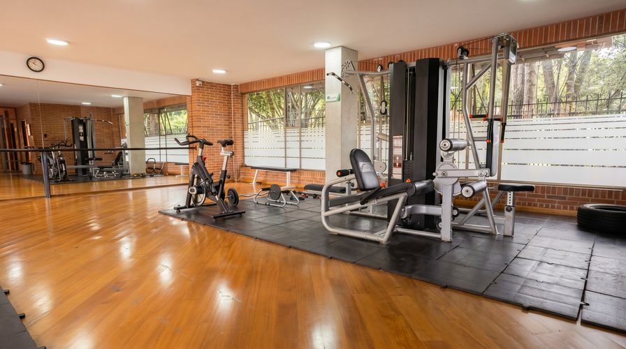 Apartamento en venta en Altos De La Colina, Bogotá · foto 13 de 16