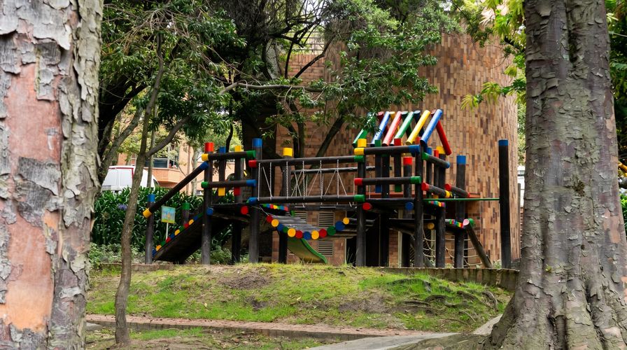 Apartamento en venta en Altos De La Colina, Bogotá · foto 14 de 16