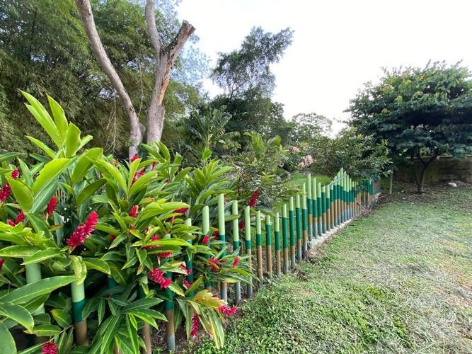 Lote en venta en Ruitoque Bajo, Girón, 751 m² · foto 10 de 12