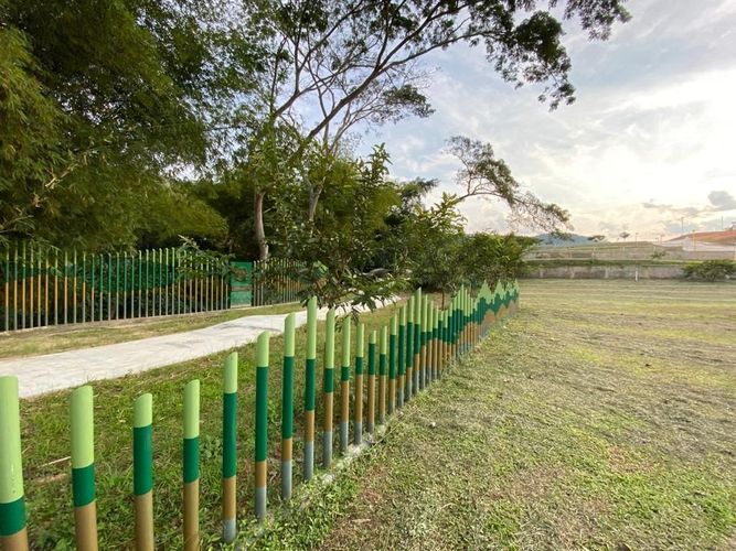 Lote en venta en Ruitoque Bajo, Girón, 751 m² · foto 9 de 12