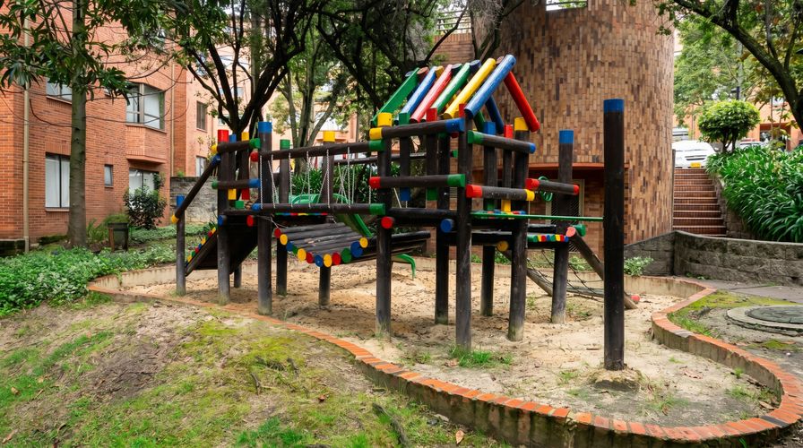 Apartamento en venta en Altos De La Colina, Bogotá · foto 15 de 16