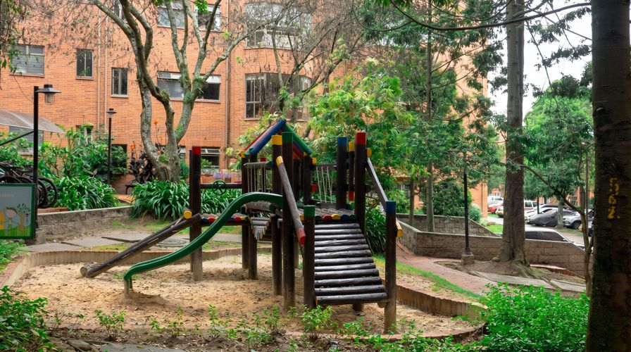 Apartamento en venta en Altos De La Colina, Bogotá · foto 16 de 16