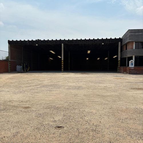 Bodega en arriendo en Ternera, Cartagena, 1850 m² · foto 4 de 15