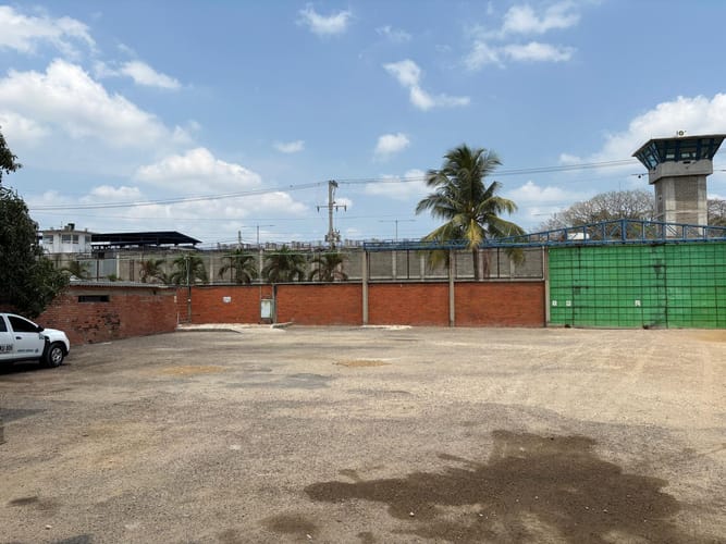 Bodega en arriendo en Ternera, Cartagena, 1850 m² · foto 5 de 15