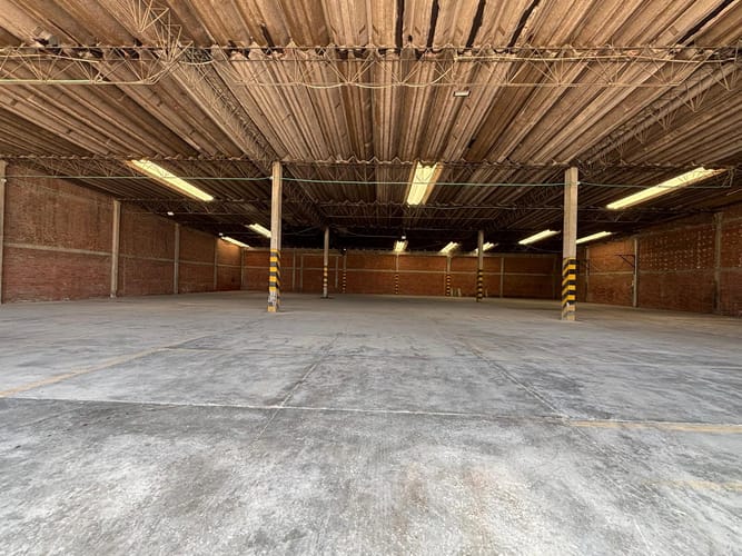 Bodega en arriendo en Ternera, Cartagena, 1850 m² · foto 7 de 15