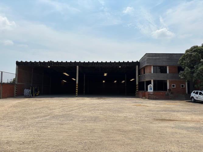 Bodega en arriendo en Ternera, Cartagena, 1850 m² · foto 15 de 15