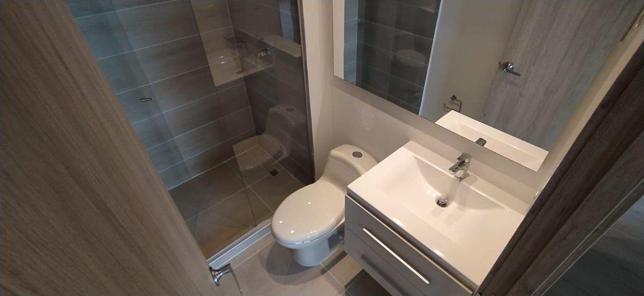 Apartamento en venta en Calasanz, Medellín · foto 12 de 13