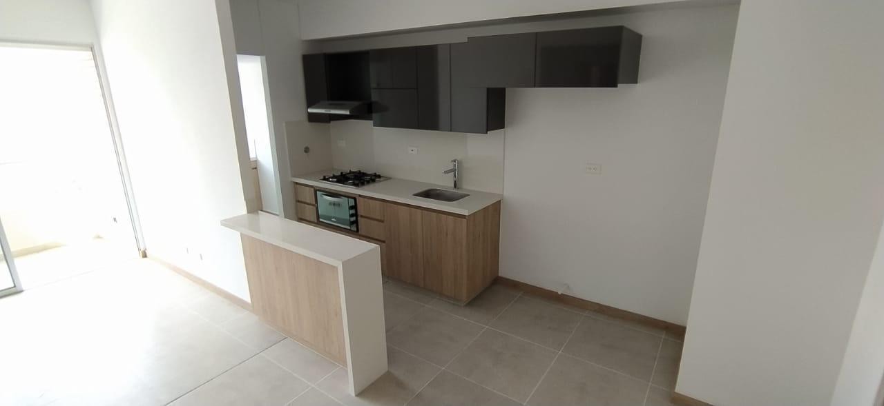 Apartamento en venta en Calasanz, Medellín · foto 5 de 13