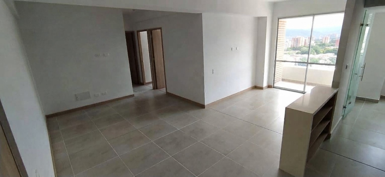 Apartamento en venta en Calasanz, Medellín · foto 2 de 13