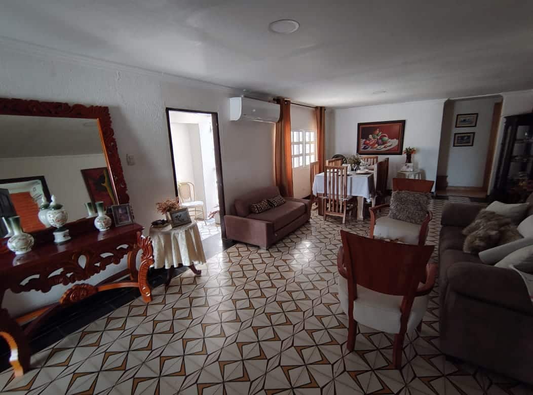 Casa en Arriendo en El bosque, Cartagena