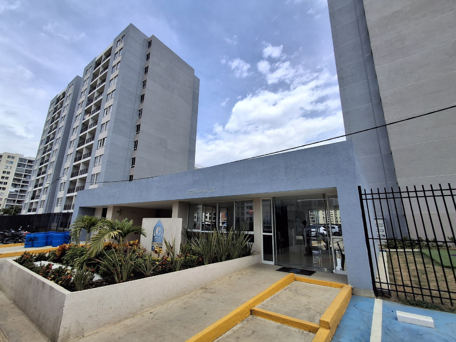 Apartamento en Arriendo en Valle del Lili, Cali