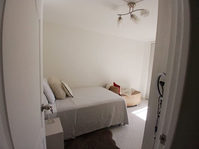 Apartamento de 3 alcobas en venta en La Castellana, Medellín, 117 m² · foto 20 de 24