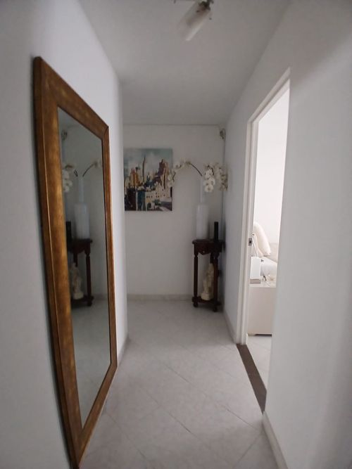 Apartamento de 3 alcobas en venta en La Castellana, Medellín, 117 m² · foto 19 de 24