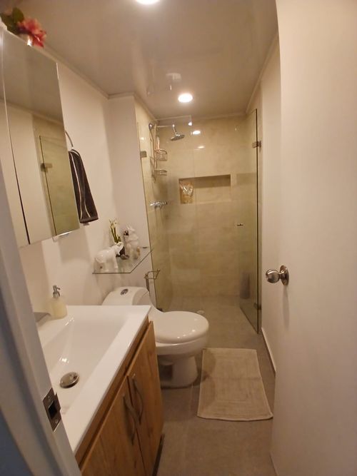 Apartamento de 3 alcobas en venta en La Castellana, Medellín, 117 m² · foto 21 de 24