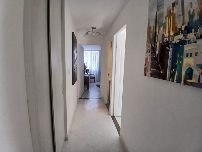 Apartamento de 3 alcobas en venta en La Castellana, Medellín, 117 m² · foto 24 de 24