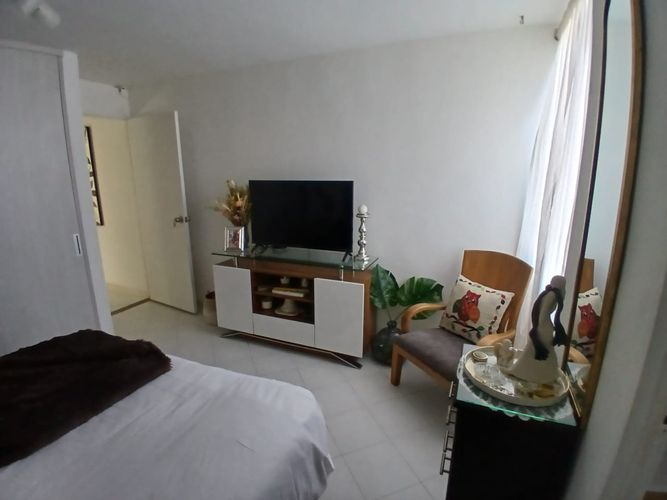 Apartamento de 3 alcobas en venta en La Castellana, Medellín, 117 m² · foto 9 de 24