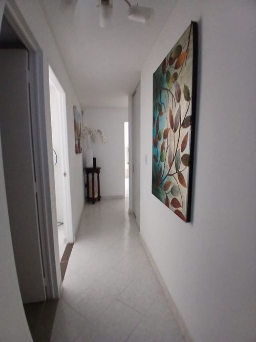 Apartamento de 3 alcobas en venta en La Castellana, Medellín, 117 m² · foto 17 de 24