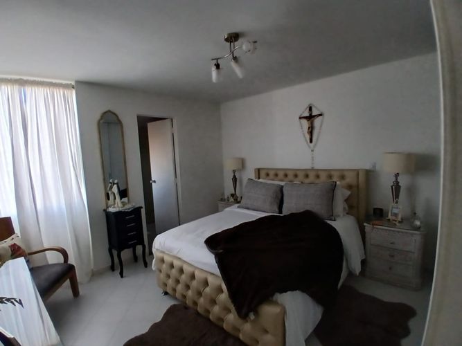 Apartamento de 3 alcobas en venta en La Castellana, Medellín, 117 m² · foto 15 de 24