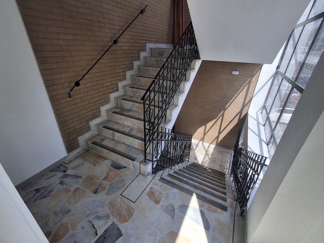 Oficina en arriendo en Urbanizacion La Base (Planta Y Talleres), Cali, 220 m² · foto 3 de 19