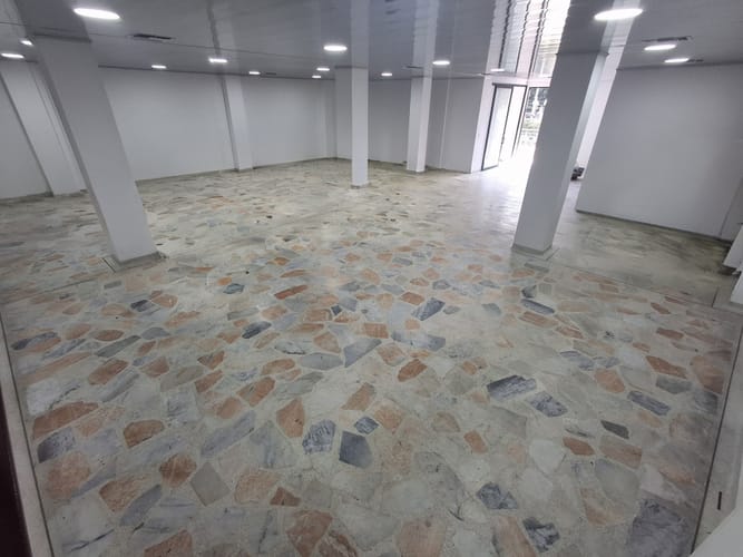 Oficina en arriendo en Urbanizacion La Base (Planta Y Talleres), Cali, 220 m² · foto 5 de 19