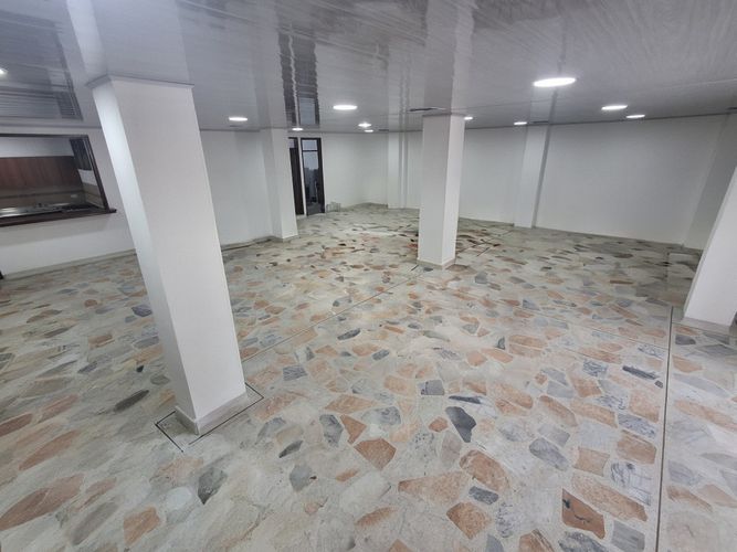 Oficina en arriendo en Urbanizacion La Base (Planta Y Talleres), Cali, 220 m² · foto 7 de 19