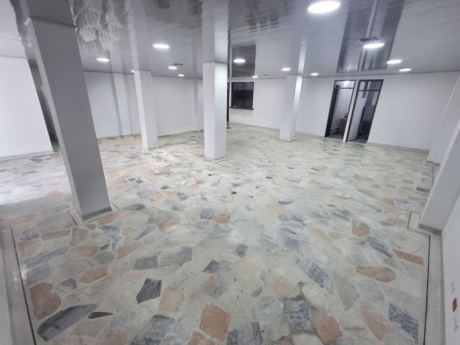 Oficina en arriendo en Urbanizacion La Base (Planta Y Talleres), Cali, 220 m² · foto 9 de 19