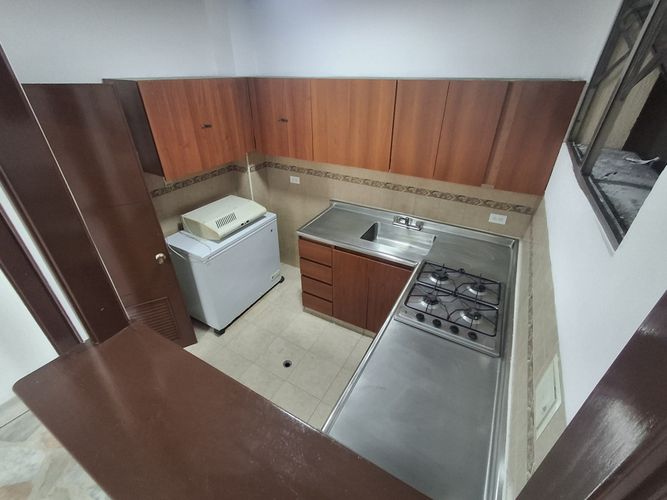 Oficina en arriendo en Urbanizacion La Base (Planta Y Talleres), Cali, 220 m² · foto 15 de 19