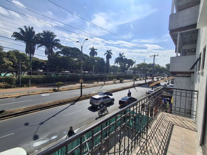 Oficina en arriendo en Urbanizacion La Base (Planta Y Talleres), Cali, 220 m² · foto 17 de 19