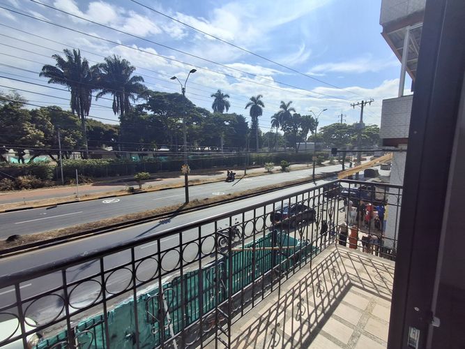 Oficina en arriendo en Urbanizacion La Base (Planta Y Talleres), Cali, 220 m² · foto 18 de 19