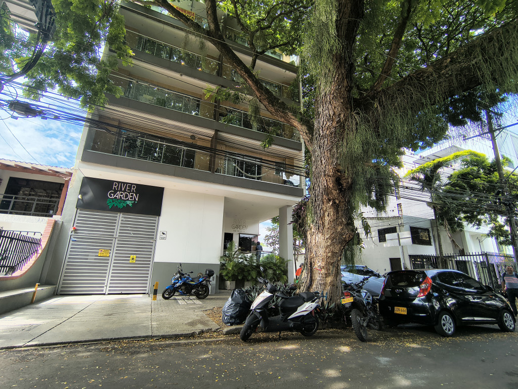 Apartaestudio en Arriendo en Ciudad jardin, Cali
