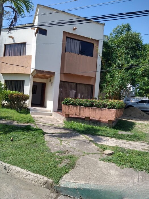 House for rent in Alameda la victoria, Cartagena