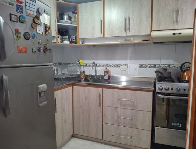Apartamento de 4 alcobas en venta en La Aurora, Bucaramanga, 110 m² · foto 7 de 17