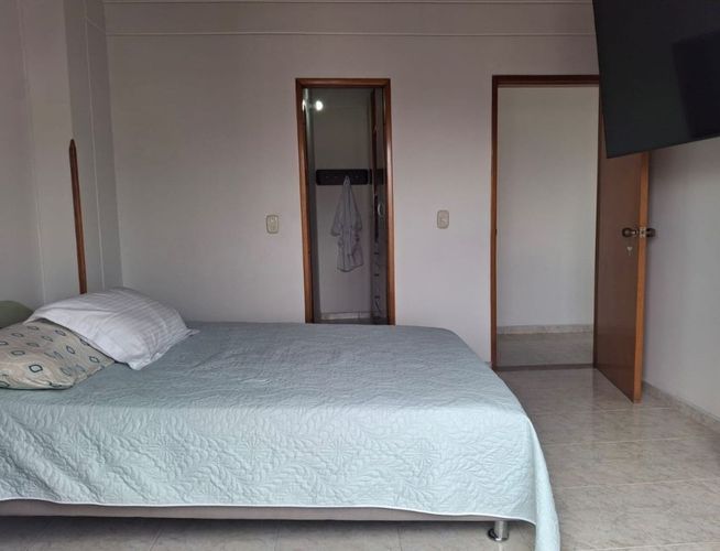 Apartamento de 4 alcobas en venta en La Aurora, Bucaramanga, 110 m² · foto 3 de 17