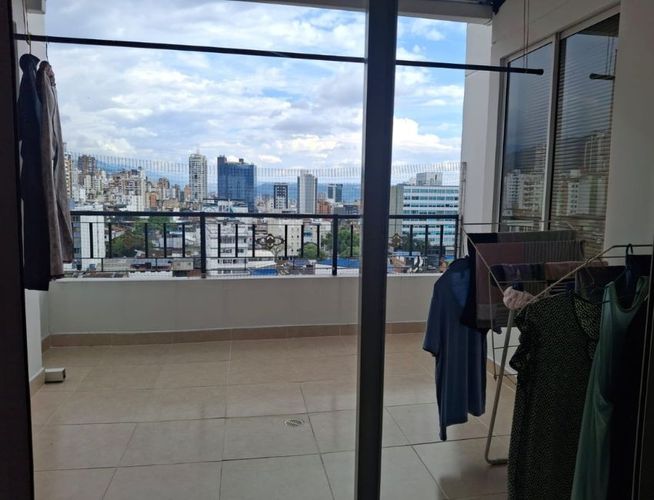 Apartamento de 4 alcobas en venta en La Aurora, Bucaramanga, 110 m² · foto 11 de 17
