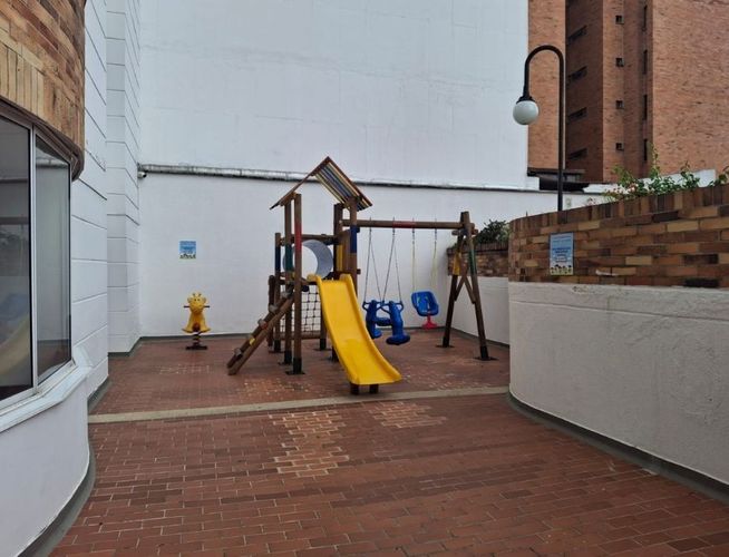 Apartamento de 4 alcobas en venta en La Aurora, Bucaramanga, 110 m² · foto 17 de 17