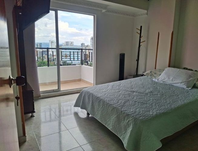 Apartamento de 4 alcobas en venta en La Aurora, Bucaramanga, 110 m² · foto 14 de 17