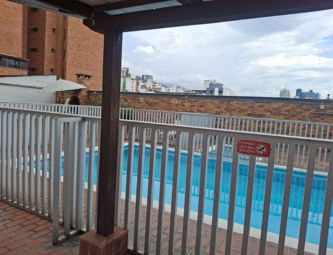 Apartamento de 4 alcobas en venta en La Aurora, Bucaramanga, 110 m² · foto 15 de 17