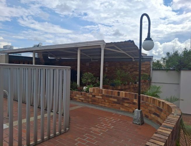 Apartamento de 4 alcobas en venta en La Aurora, Bucaramanga, 110 m² · foto 16 de 17