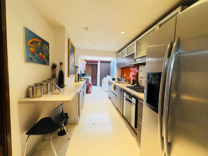 Casa de 4 alcobas en venta en Santa Barbara Oriental, Bogotá, 254 m² · foto 8 de 21