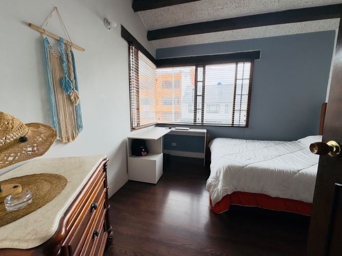 Casa de 4 alcobas en venta en Santa Barbara Oriental, Bogotá, 254 m² · foto 16 de 21