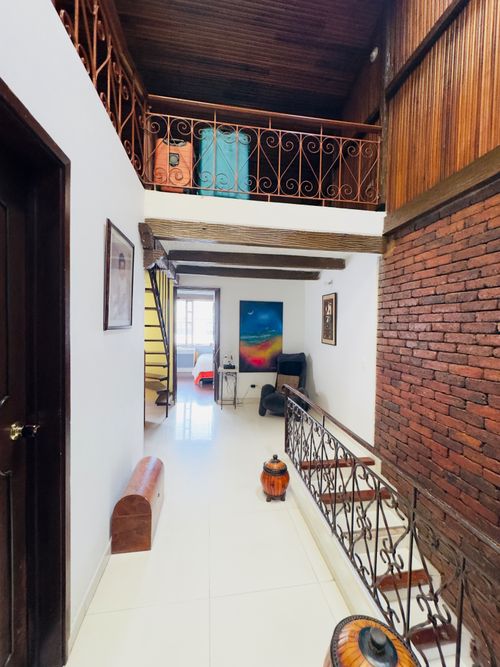 Casa de 4 alcobas en venta en Santa Barbara Oriental, Bogotá, 254 m² · foto 15 de 21