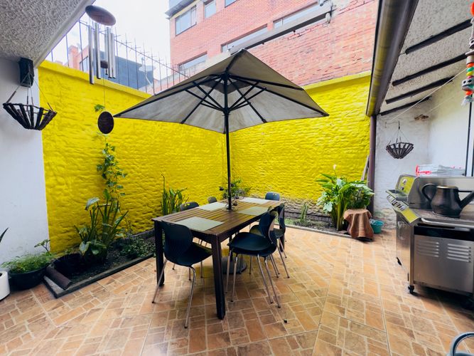 Casa de 4 alcobas en venta en Santa Barbara Oriental, Bogotá, 254 m² · foto 20 de 21