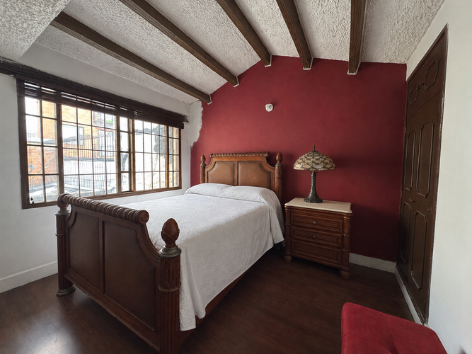 Casa de 4 alcobas en venta en Santa Barbara Oriental, Bogotá, 254 m² · foto 13 de 21